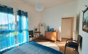 Aux Sauges B&B